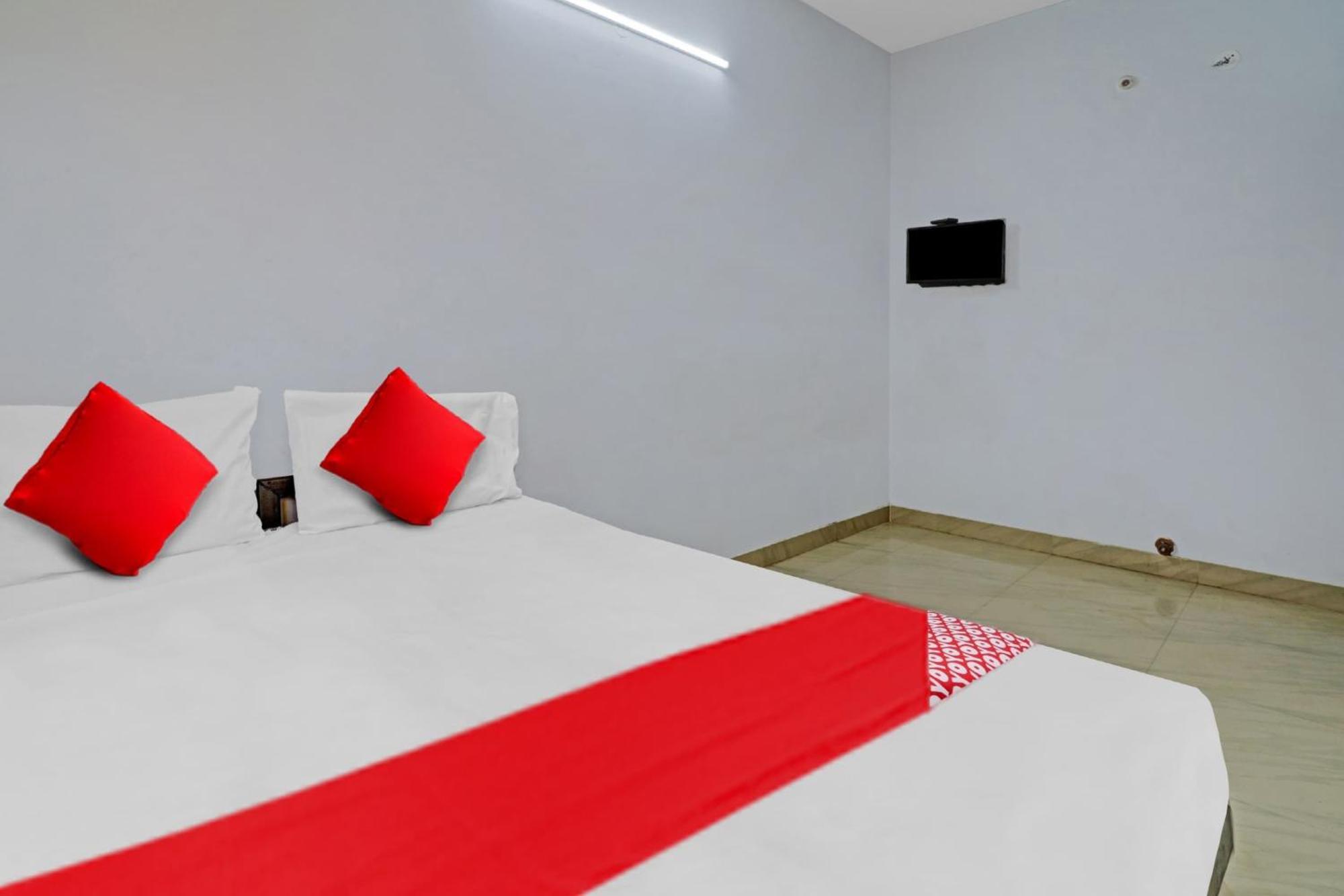 O M B R Hotel Bangalore